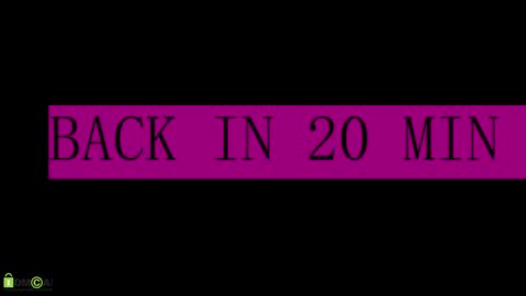 Maya online show from 28, 1, 2025