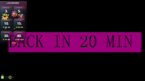 Maya online show from 26, 2, 2025