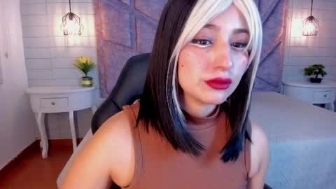 Snapshot of maya_rivers chatting on 17, 6, 2026 Maya online show from 17, 6, 2026