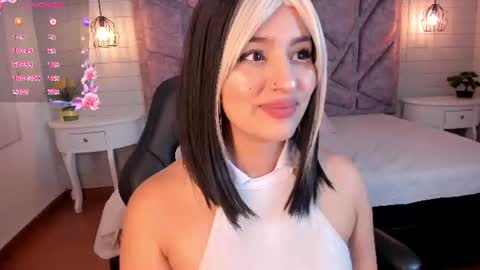 Snapshot of maya_rivers chatting on 2, 7, 2026 Maya online show from 2, 7, 2026