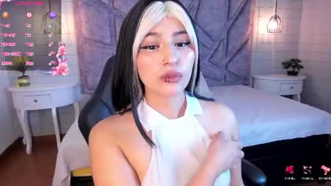 Snapshot of maya_rivers chatting on 3, 7, 2026 Maya online show from 3, 7, 2026