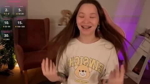 Maya online show from 8, 4, 2026