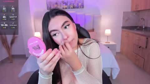 Maya vexx online show from 12, 1, 2026