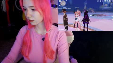 Maya Viola online show from 25, 10, 2025