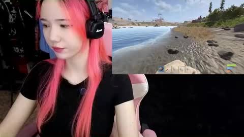 Maya Viola online show from 19, 12, 2025