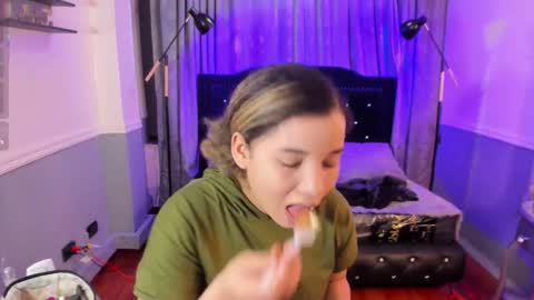 Maya online show from 21, 11, 2025