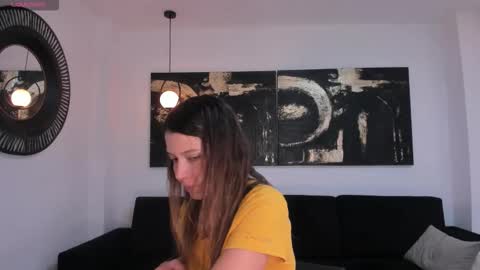 Snapshot of mayahoffman_ chatting on 3, 2, 2026 M A Y A H O F F M A N online show from 3, 2, 2026