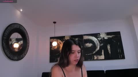 Snapshot of mayahoffman_ chatting on 7, 2, 2026 M A Y A H O F F M A N online show from 7, 2, 2026