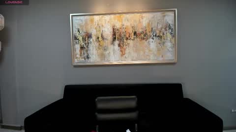 Snapshot of mayahoffman_ chatting on 18, 2, 2026 M A Y A H O F F M A N online show from 18, 2, 2026