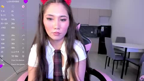 Mia online show from 19, 3, 2026