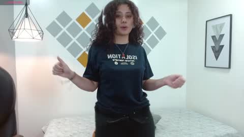 Maya online show from 5, 2, 2025
