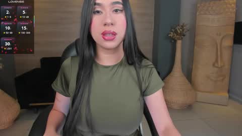 Snapshot of mayamoretti chatting on 20, 2, 2026 Maya online show from 20, 2, 2026