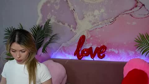 M A Y A online show from 23, 2, 2026