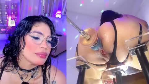 Maya online show from 21, 3, 2026