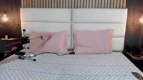 Snapshot of mayarusell01 chatting on 12, 1, 2025 Nicolle Ruselle Hello my lovely schedule for great fun from 630 am and end 800 pm Colombian time I wait for you online show from 12, 1, 2025