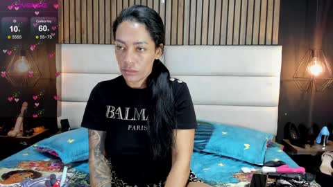 Snapshot of mayarusell01 chatting on 22, 1, 2025 Nicolle Ruselle Hello my lovely schedule for great fun from 630 am and end 800 pm Colombian time I wait for you online show from 22, 1, 2025