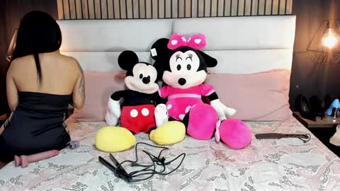Snapshot of mayarusell01 chatting on 29, 1, 2025 Nicolle Ruselle Hello my lovely schedule for great fun from 630 am and end 800 pm Colombian time I wait for you online show from 29, 1, 2025