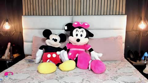 Snapshot of mayarusell01 chatting on 29, 1, 2025 Nicolle Ruselle Hello my lovely schedule for great fun from 630 am and end 800 pm Colombian time I wait for you online show from 29, 1, 2025