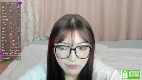 Snapshot of mayasaya chatting on 27, 2, 2026 Erina online show from 27, 2, 2026