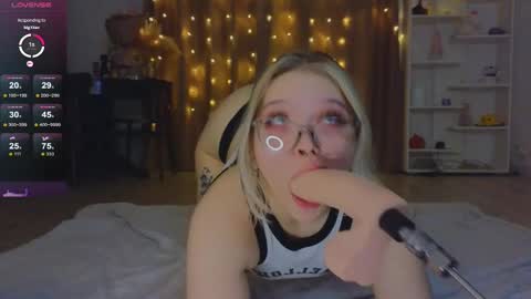 Maya  online show from 4, 3, 2025