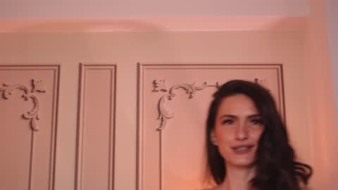 MayaVixxen online show from 19, 1, 2025