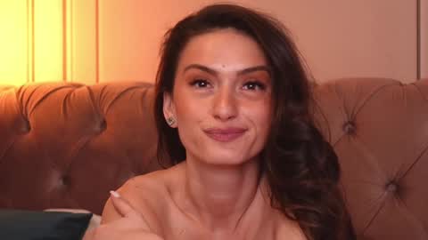 MayaVixxen online show from 21, 1, 2025