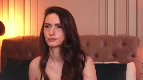 MayaVixxen online show from 25, 1, 2025
