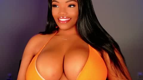 MayBabi online show from 6, 10, 2025