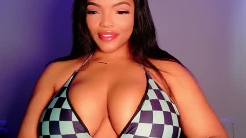 MayBabi online show from 15, 3, 2026