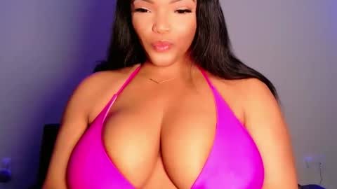 MayBabi online show from 18, 3, 2026