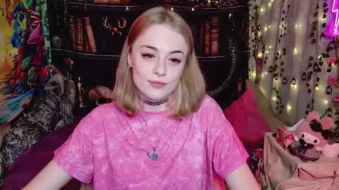 maybe_yours333 online show from 6, 7, 2026