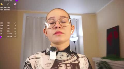 Milina online show from 19, 1, 2026