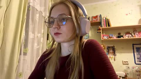 Lola online show from 26, 9, 2025