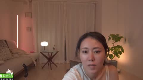 Snapshot of maybenanako chatting on 30, 5, 2026 Nanako online show from 30, 5, 2026