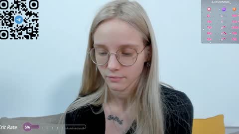 Megan online show from 18, 1, 2025