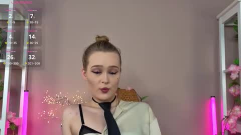 Megan online show from 16, 1, 2026