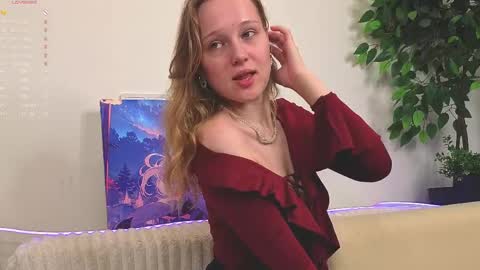 Megan online show from 19, 5, 2026