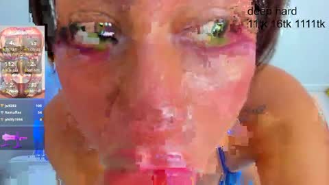 maye  online show from 15, 4, 2026