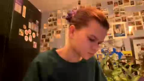 Rose online show from 31, 3, 2026