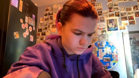 Rose online show from 8, 4, 2026