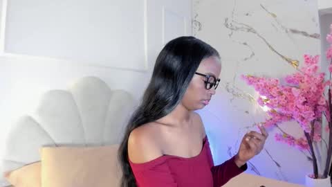 mayevanss online show from 15, 11, 2025