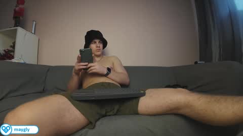 Slava and Alextatto online show from 5, 2, 2025