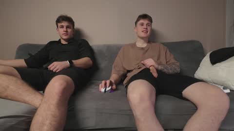 Slava and Alextatto online show from 8, 2, 2025