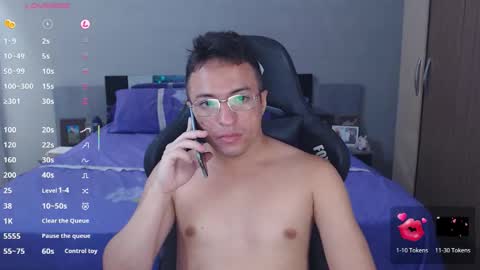 Mayke online show from 6, 1, 2026