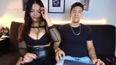 Maykol victoria1624 online show from 22, 4, 2026