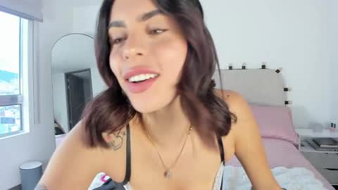 Snapshot of mayli_xx chatting on 2, 6, 2026 ALIS online show from 2, 6, 2026
