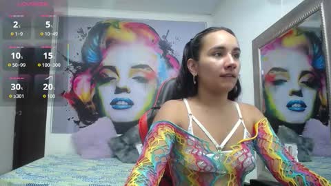 Snapshot of maylin_hornyy19 chatting on 26, 10, 2025 Maylin  online show from 26, 10, 2025