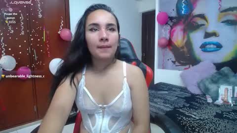 Maylin  online show from 2, 2, 2026