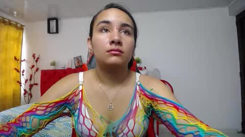 Maylin  online show from 20, 3, 2026