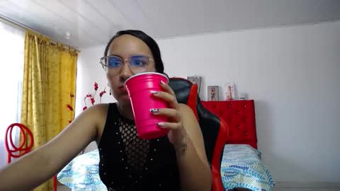 Maylin  online show from 26, 3, 2026